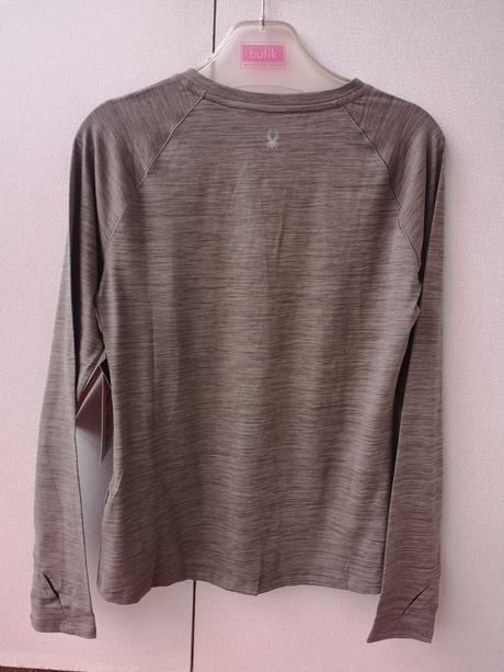 Spyder dámske termo tričko veľkosť xl, xl