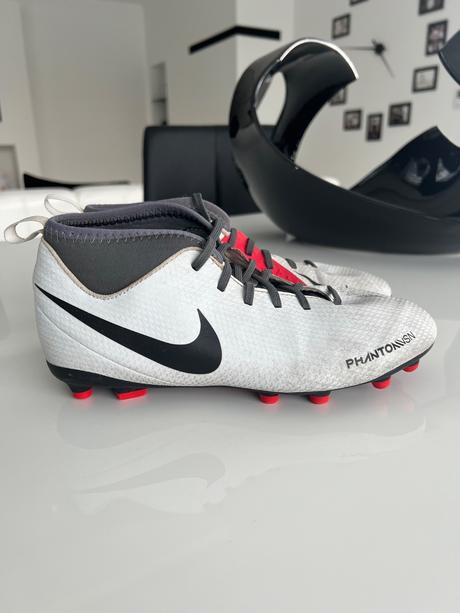 Nike phantom kopacky, nike,38