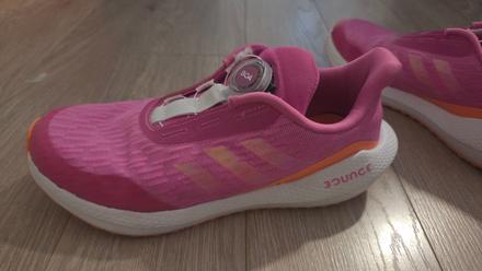 Tenisky adidas 23.5, adidas,38
