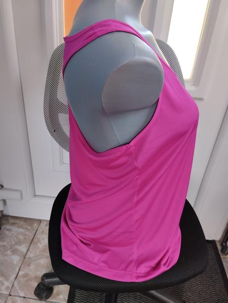 Tričko na cvičenie s/m, tchibo,s