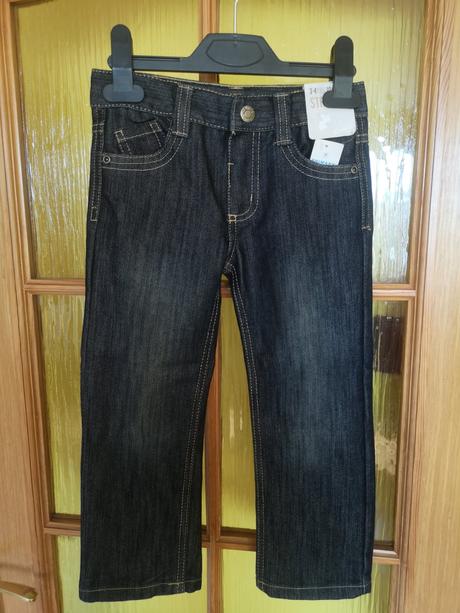 Primark rifle veľkosť 3-4 roky, primark,98 / 104