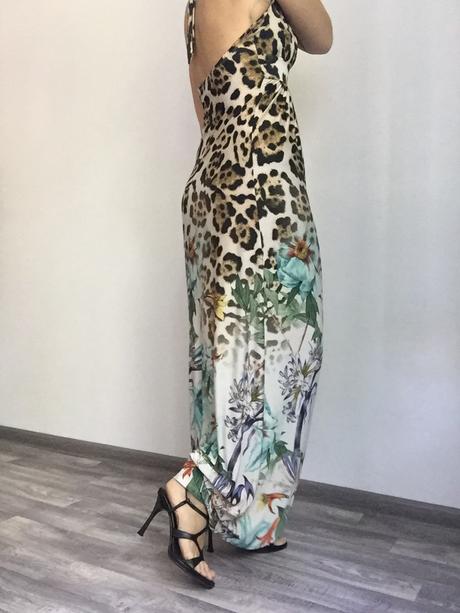 Letné šaty s+ bioderma/ eucerin/vichy, s