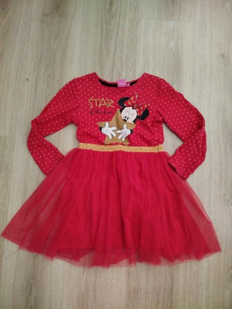 Vianočné šaty, 122