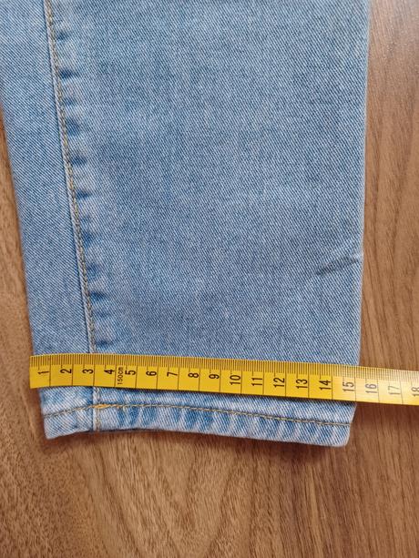 Moderné širšie rifle s trblietavým motýľom, terranova,140