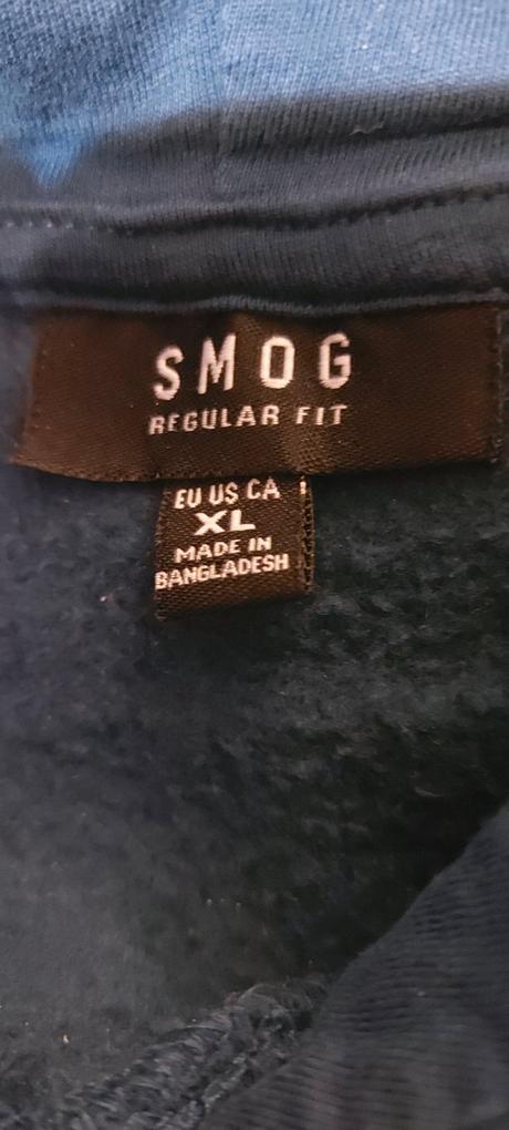 Pánska mikina veľ.xl, xl