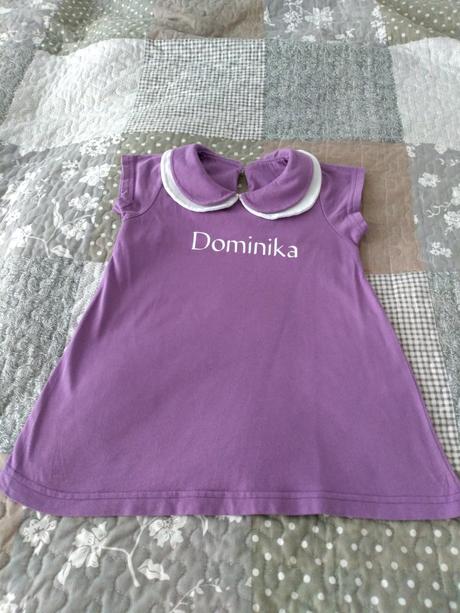 Tunika dominika, bess,92