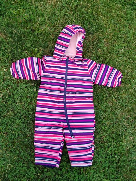 Kombinéza 74/80, lupilu,74