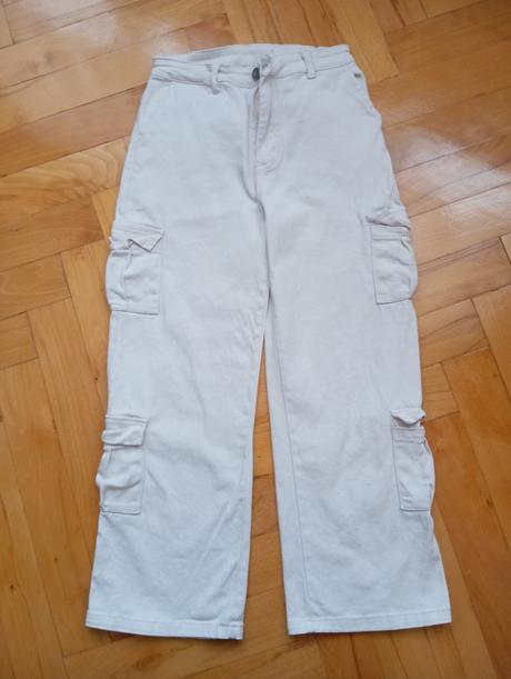 Dievčenské nohavice gate v. 146/152, gate,146