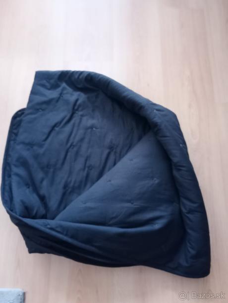 Prehoz na manželskú posteľ, 