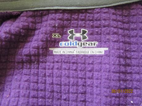 Mikina under armour, under armour,xl