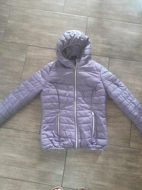 Prechodná bunda, takko,m