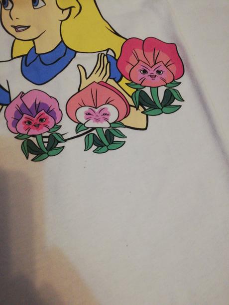 Pyzamko s6721, h&m,158