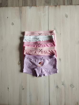 Nohavičky gabby's dollhouse, sinsay,98