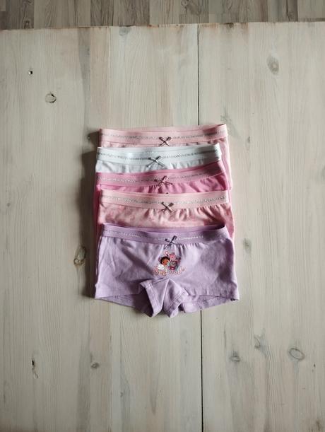 Nohavičky gabby's dollhouse, sinsay,98