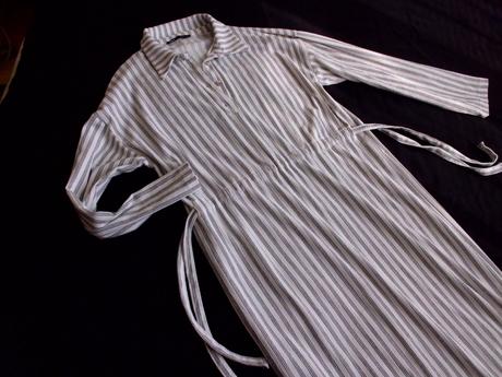 Pásik dlhé, zara,l