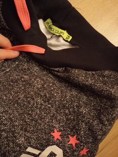 Legíny a tepláky nenosené 158/164, pepco,158