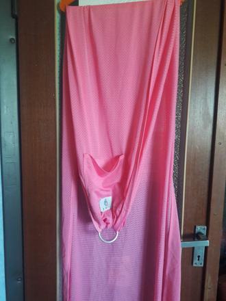 Ring sling do vody, 