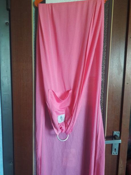 Ring sling do vody, 