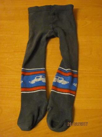 Pančušky veľ. 70, lupilu,68