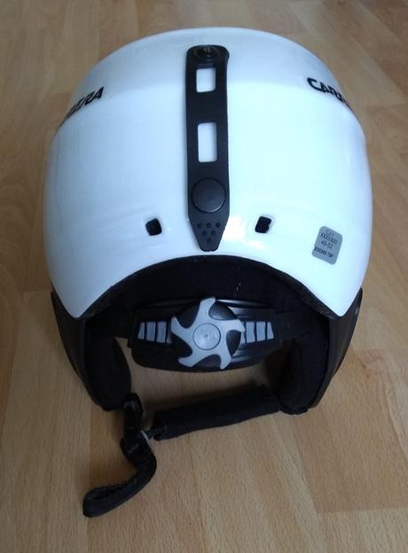 Lyžiarska prilba, xs