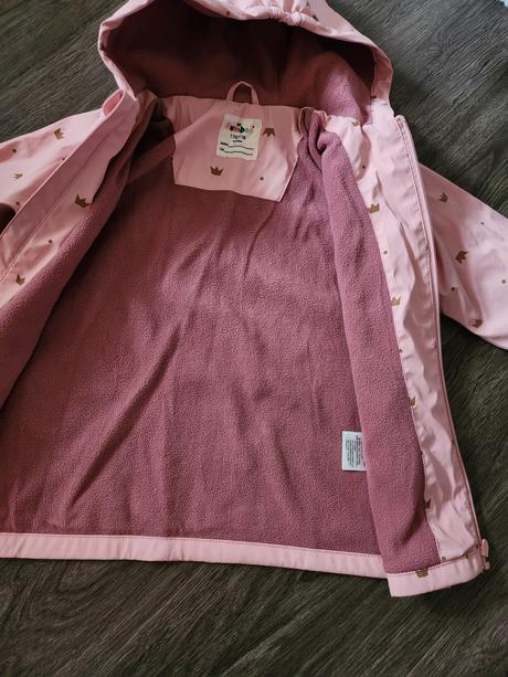 Zateplený set 110/116, kuniboo,116