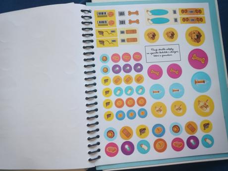 Veterinárna ambulancia. kniha, psík, box, 