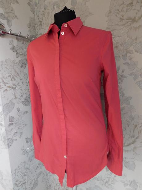 Luxusna košelova bluzka, 36
