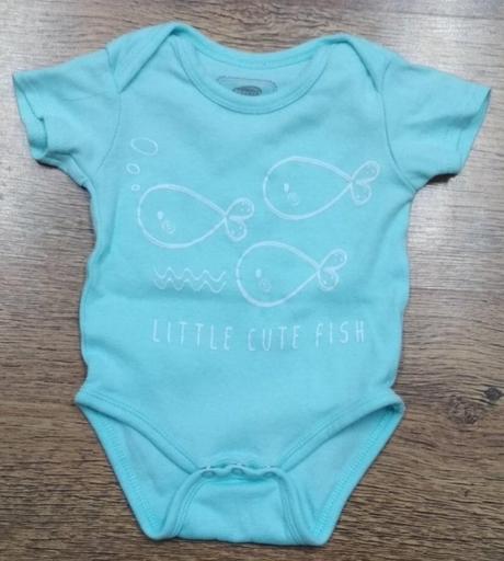 Body rybky, pepco,74