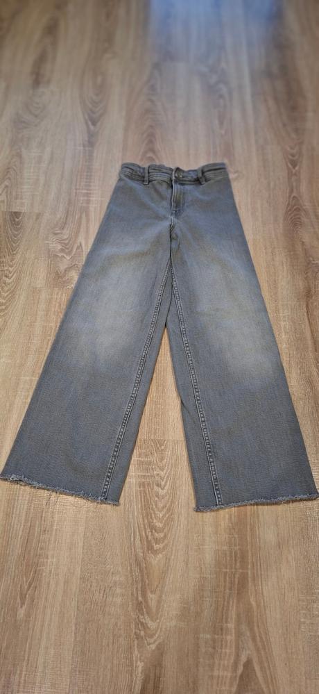 Rifle široké zvonové, zara,146