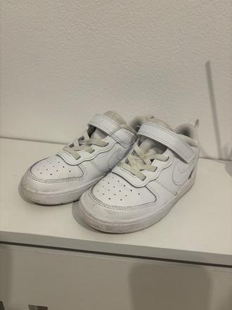 Tenisky, nike,26
