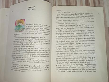 Zázračný strom - nemecké ľudové rozprávky, 1990,