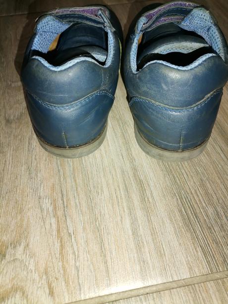 Topánky protetika, protetika,31