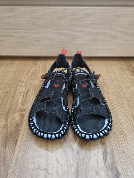 Sandále nike ace, nike,39