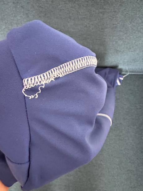 Tričko na plávanie tribord cca 10-13 rokov, tribord,146