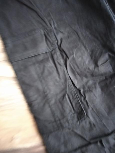 Kapsačové nohavice, house,xl