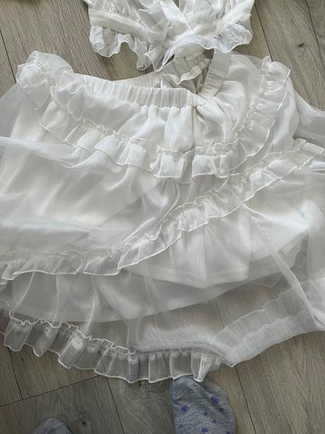 Krasne letne saty, s