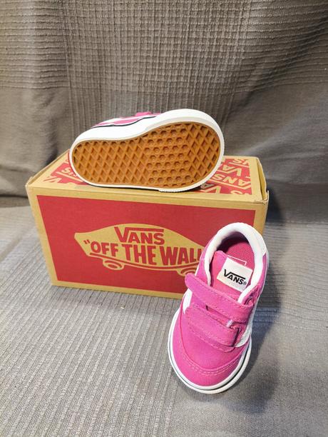 Vans tenisky, vans,18