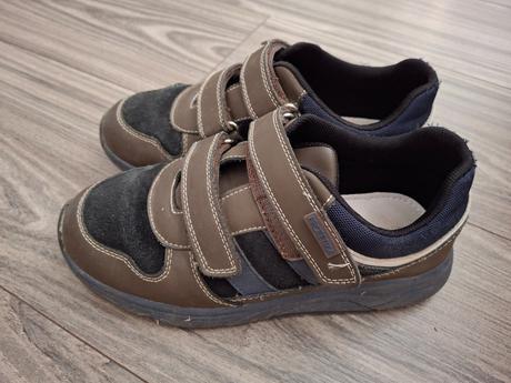 Protetika topánky, protetika,34