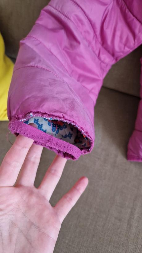 Bunda, alpine pro,146