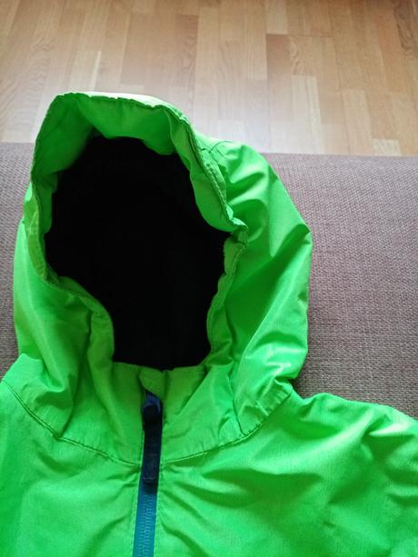 Vetrovka, crivit,122