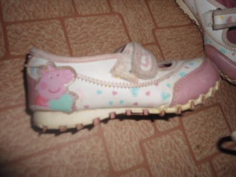 Balerínky pepa pig, 27