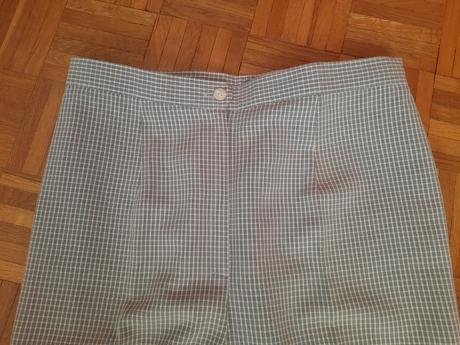 Dámske nohavice, 42