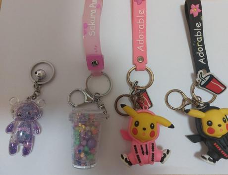 Prívesok na kľúče, 