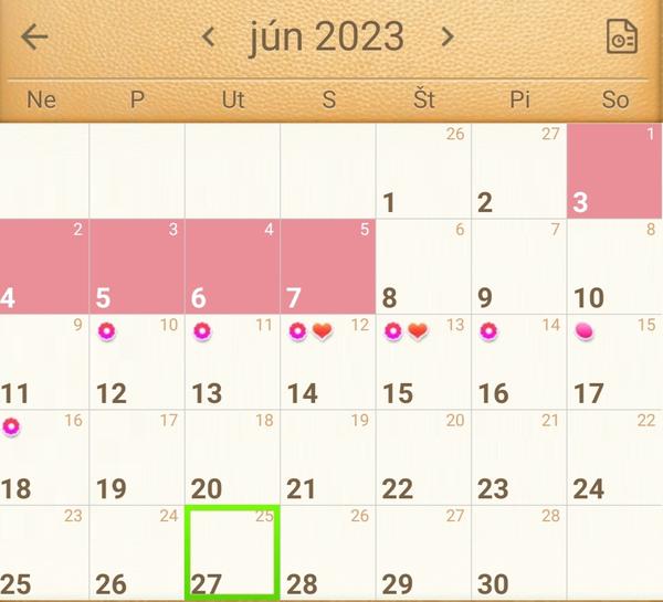 Bolo by už niečo vidno?