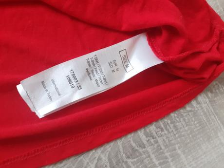 Tricko ,top, orsay,m