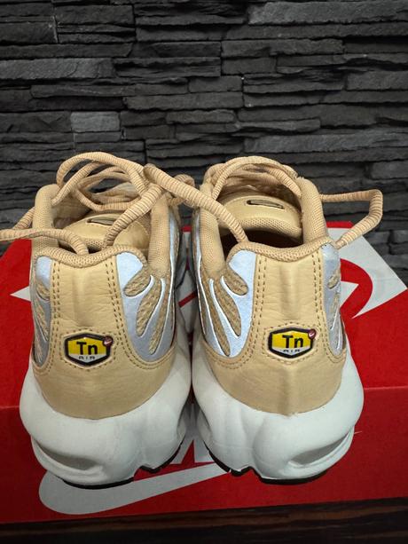 Botasky nike air max plus, nike,38