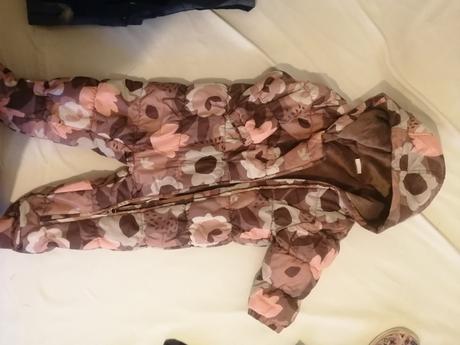 Zimný overal f&f, f&f,92