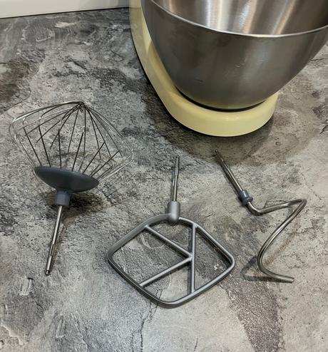 Kenwood multione khh30 1000w kuchynský robot, 