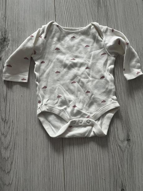 Balík dlhorukavovych body next 68, next,68