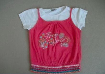 Tričko, cherokee,134